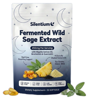 Silentium Pouches - 2 Pieces