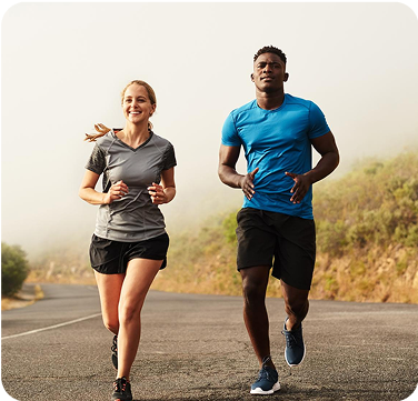 Couple Jogging Photos